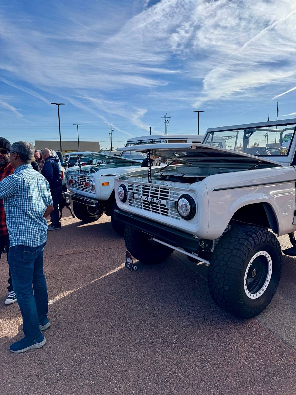 Ford Bronco Arizona Bronco Roundup 2024 was awesome IMG_6159