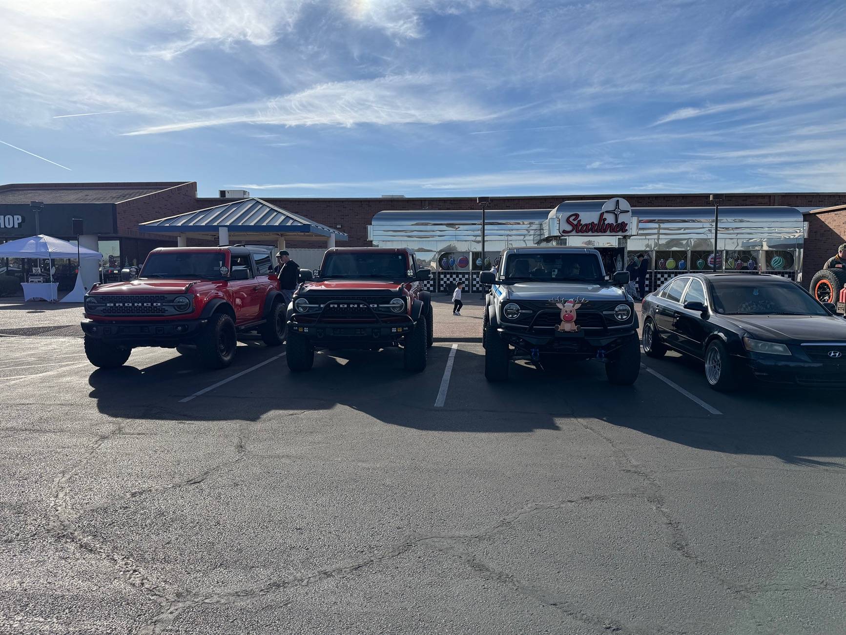 Ford Bronco Arizona Bronco Roundup 2024 was awesome IMG_6115