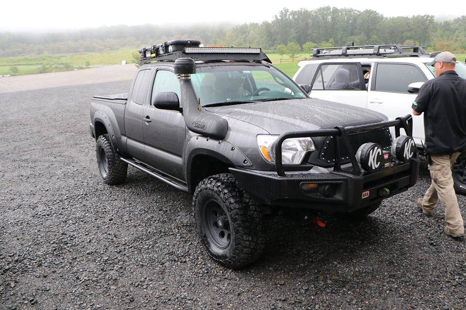 Ford Bronco Always wanted one ......2023 ..and so it begins dealer ride 1