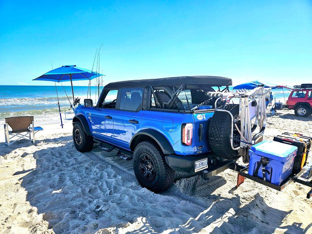 Ford Bronco Broncos and Fishing - Let's see your Beach Buggies FB_IMG_1728703219767