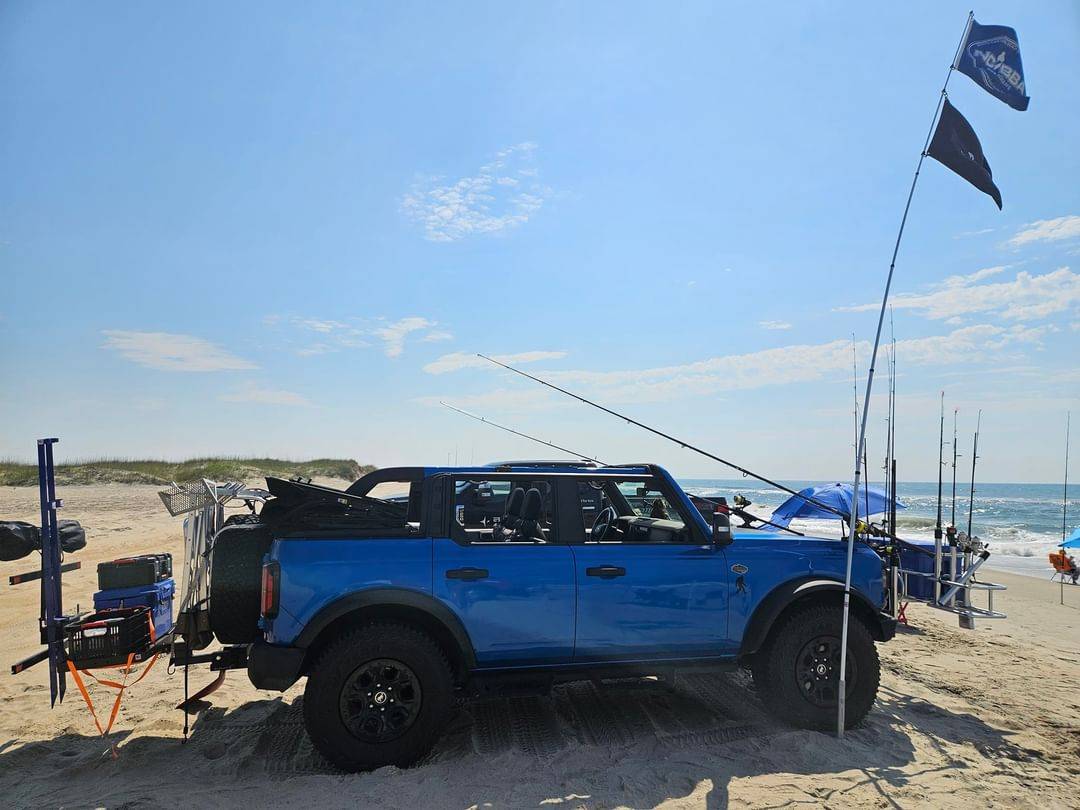 Ford Bronco Broncos and Fishing - Let's see your Beach Buggies FB_IMG_1728668252459