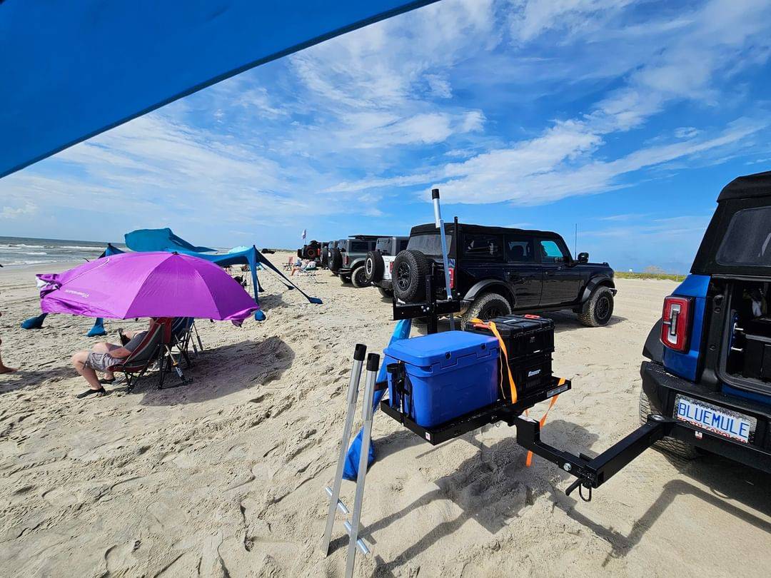 Ford Bronco Broncos and Fishing - Let's see your Beach Buggies FB_IMG_1728660412656