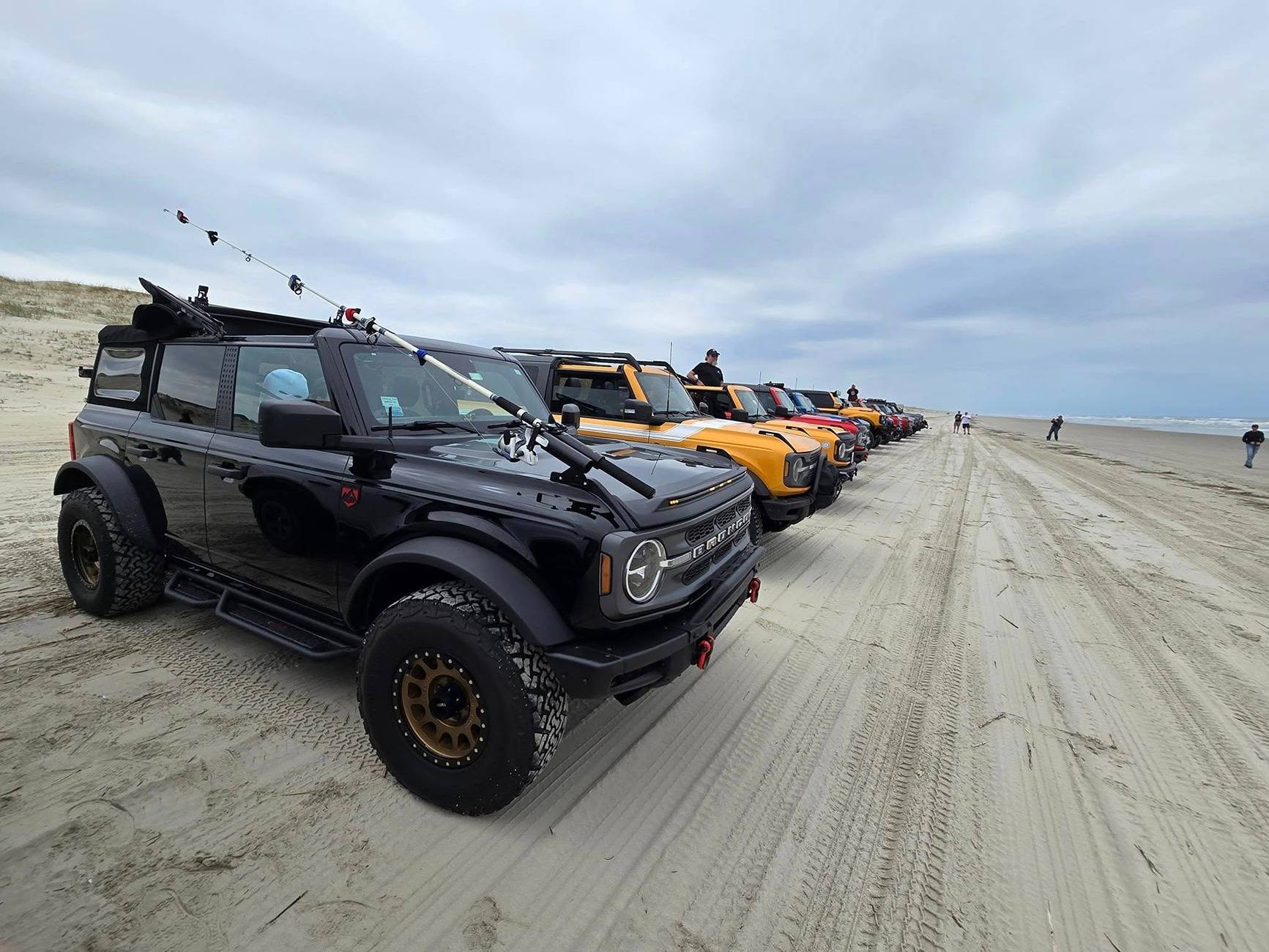 Ford Bronco Broncos and Fishing - Let's see your Beach Buggies 438170770_10230717000125370_5767769808012408179_n