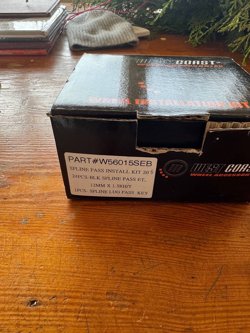 Ford Bronco Black Lug Nuts recommendations? IMG_3035