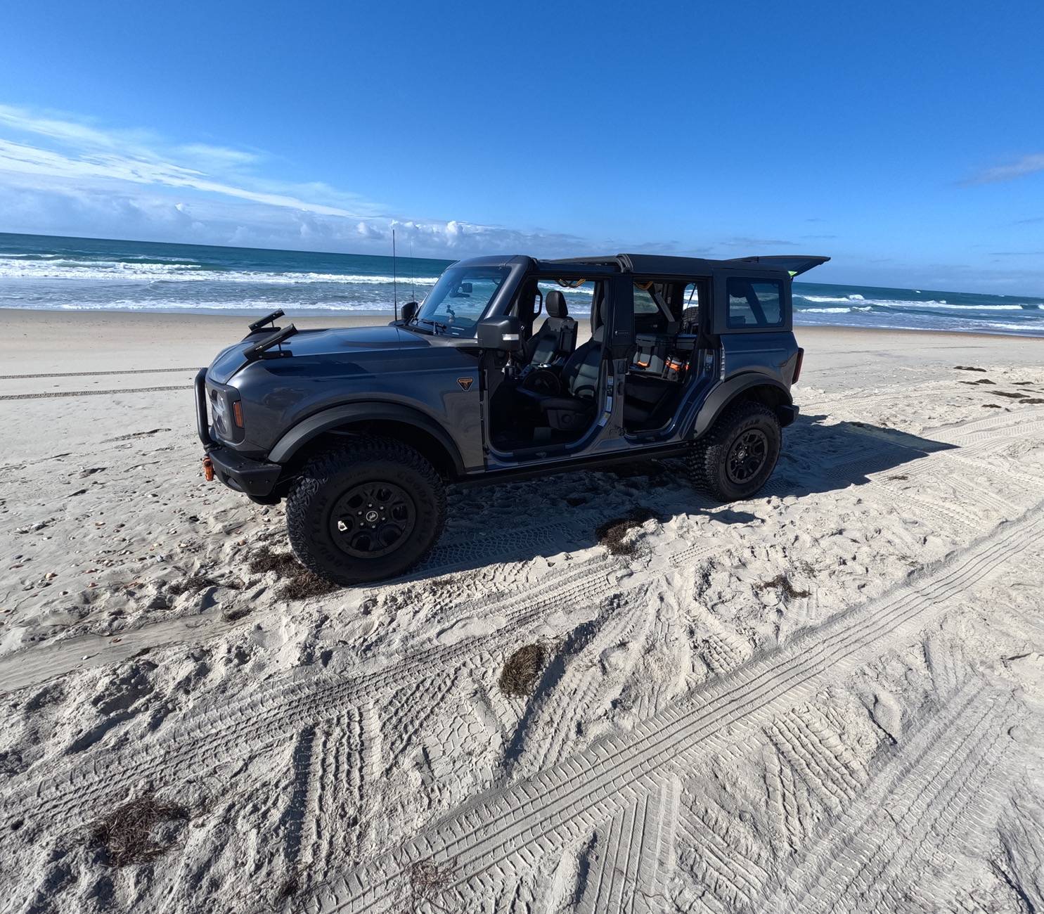 Ford Bronco Broncos and Fishing - Let's see your Beach Buggies GPTempDownload