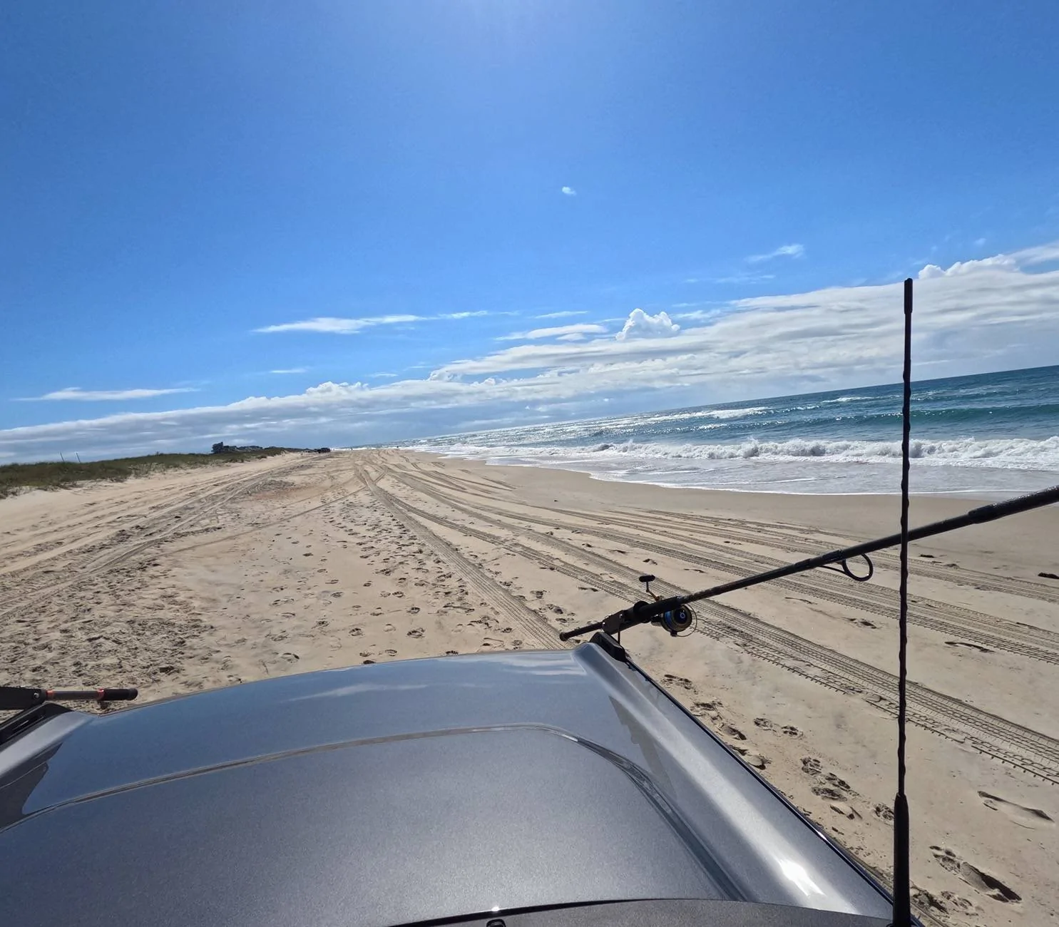 Ford Bronco Broncos and Fishing - Let's see your Beach Buggies GPTempDownload