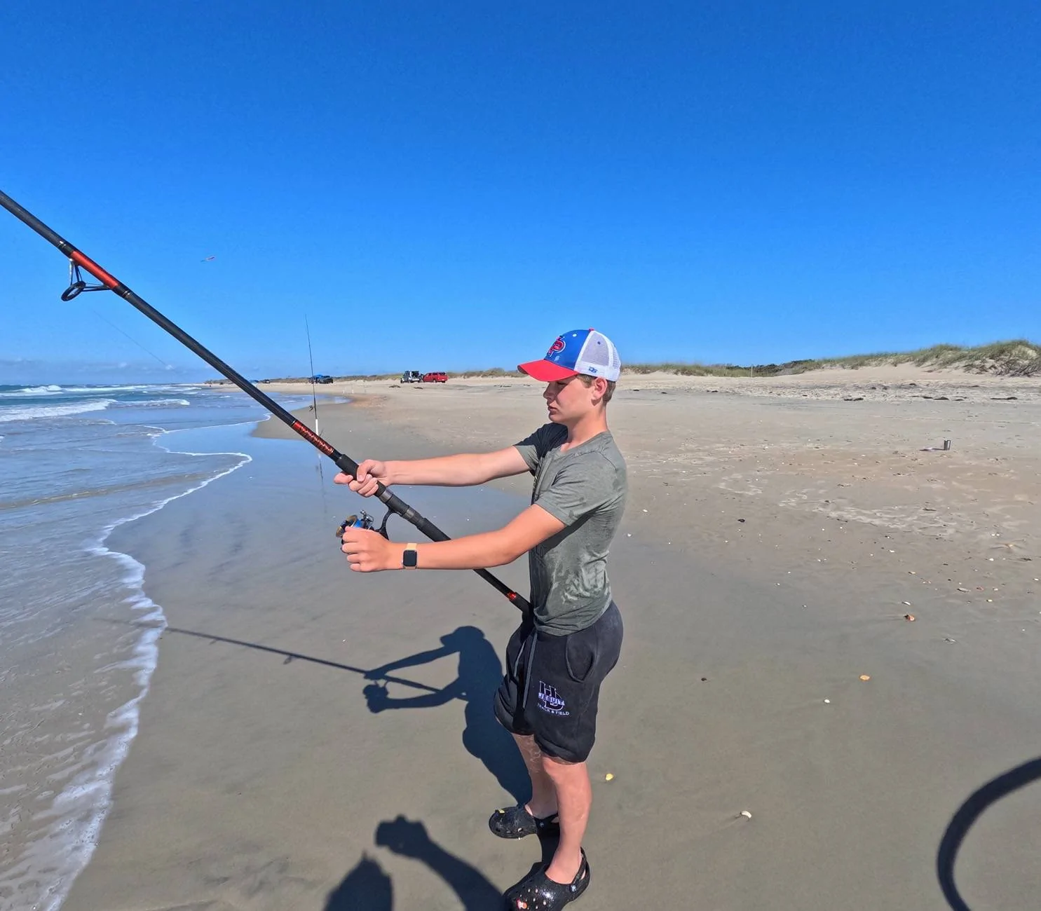 Ford Bronco Broncos and Fishing - Let's see your Beach Buggies GPTempDownload