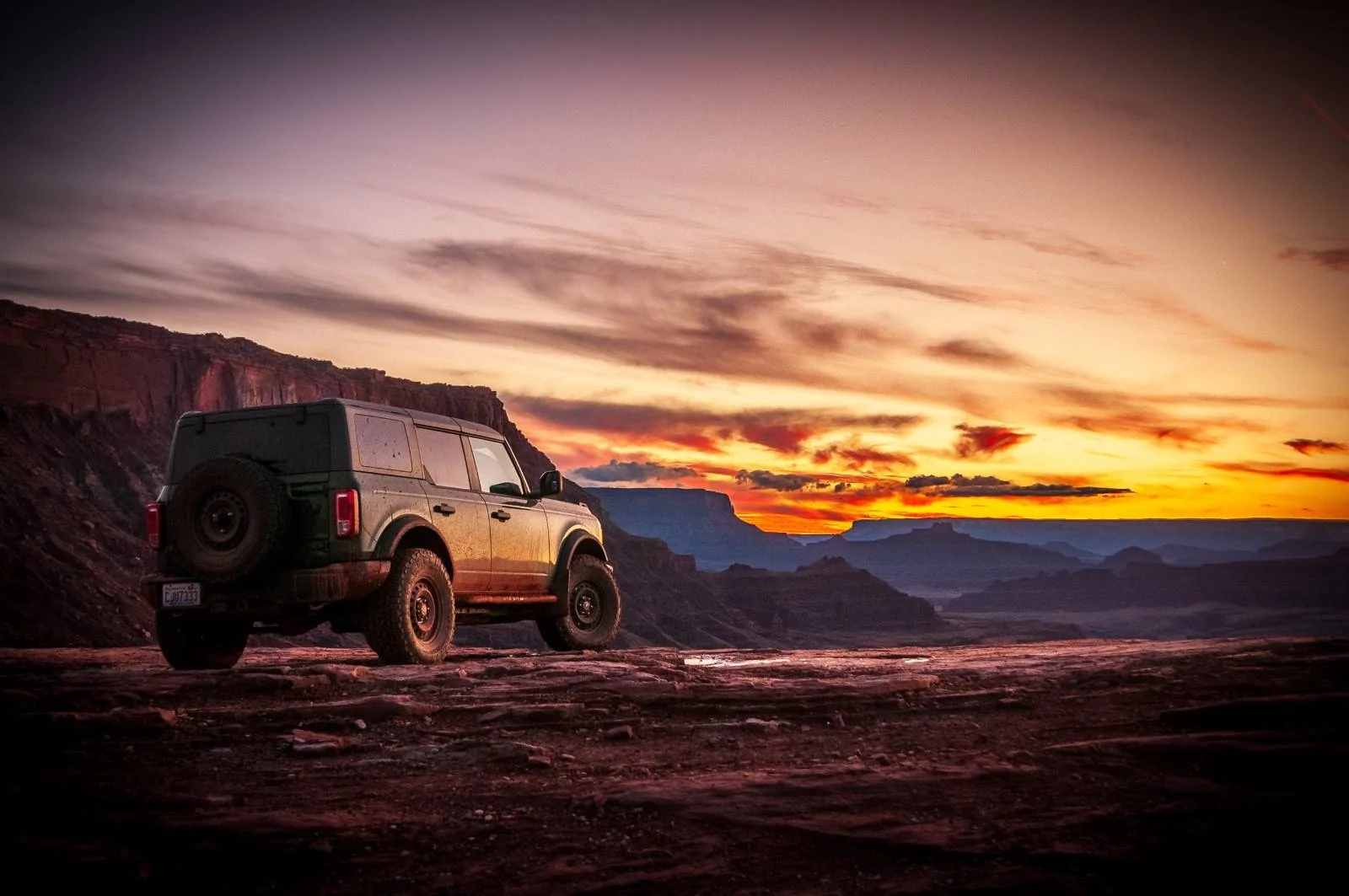 Ford Bronco Moab Trip Photos - Thanksgiving '24 DSC_8998-HDR (Custom)