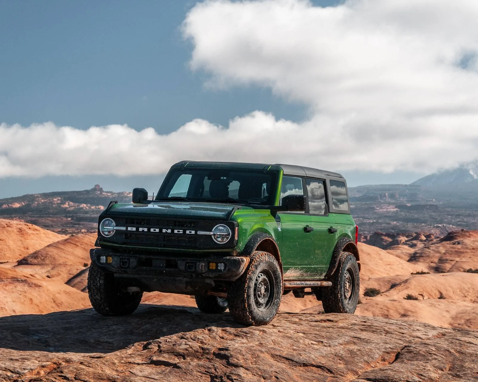 Ford Bronco Moab Trip Photos - Thanksgiving '24 DSC_9051