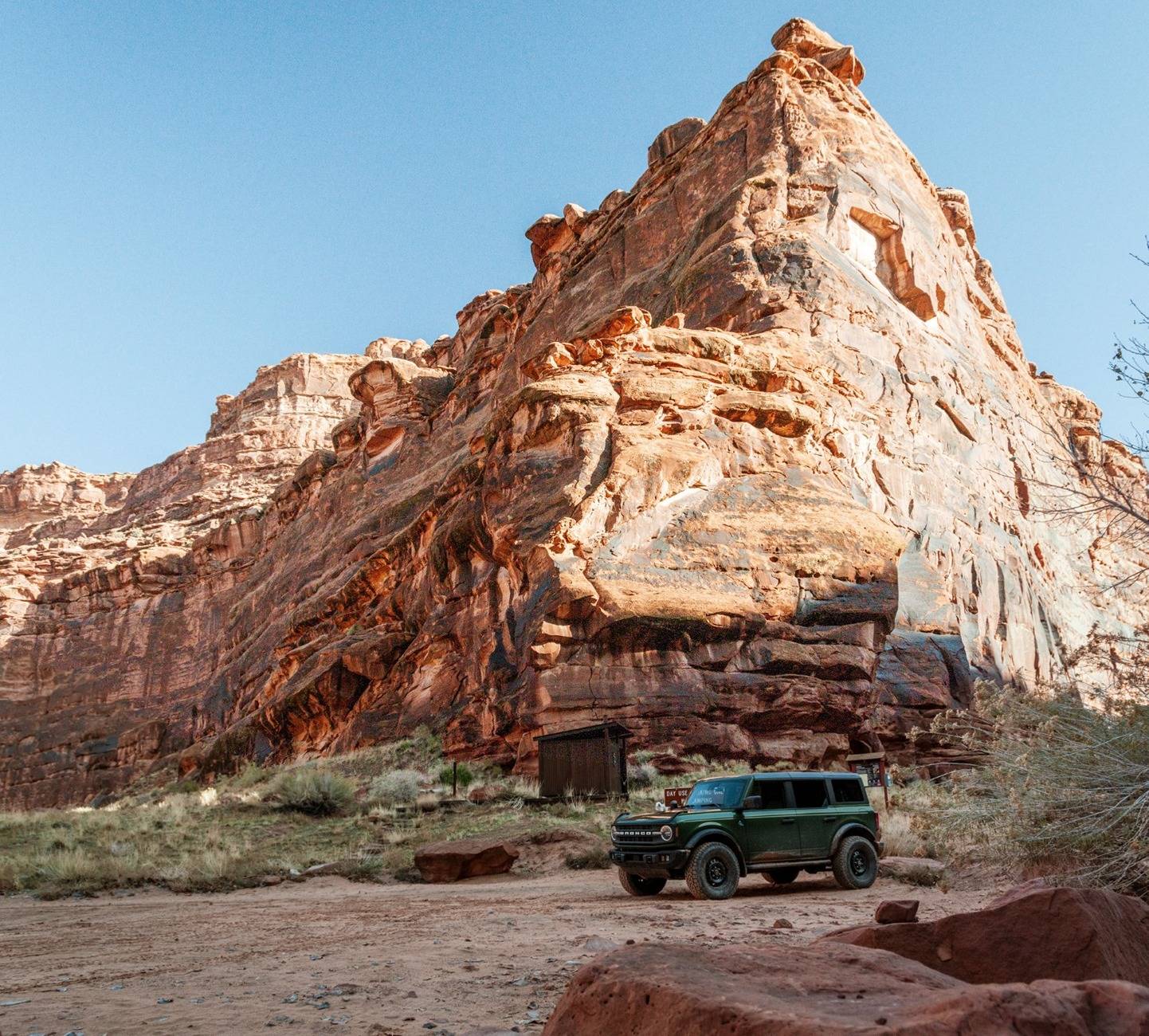 Ford Bronco Moab Trip Photos - Thanksgiving '24 DSC_8681-Pano-2-Enhanced-SR (Custom)