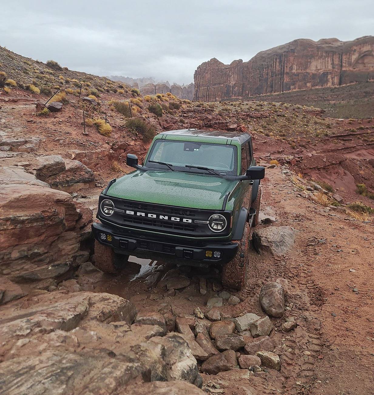 Ford Bronco Moab Trip Photos - Thanksgiving '24 Screenshot 2024-12-18 182314-3