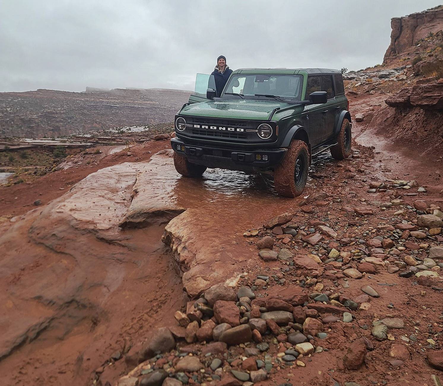 Ford Bronco Moab Trip Photos - Thanksgiving '24 Screenshot 2024-12-18 182354-2