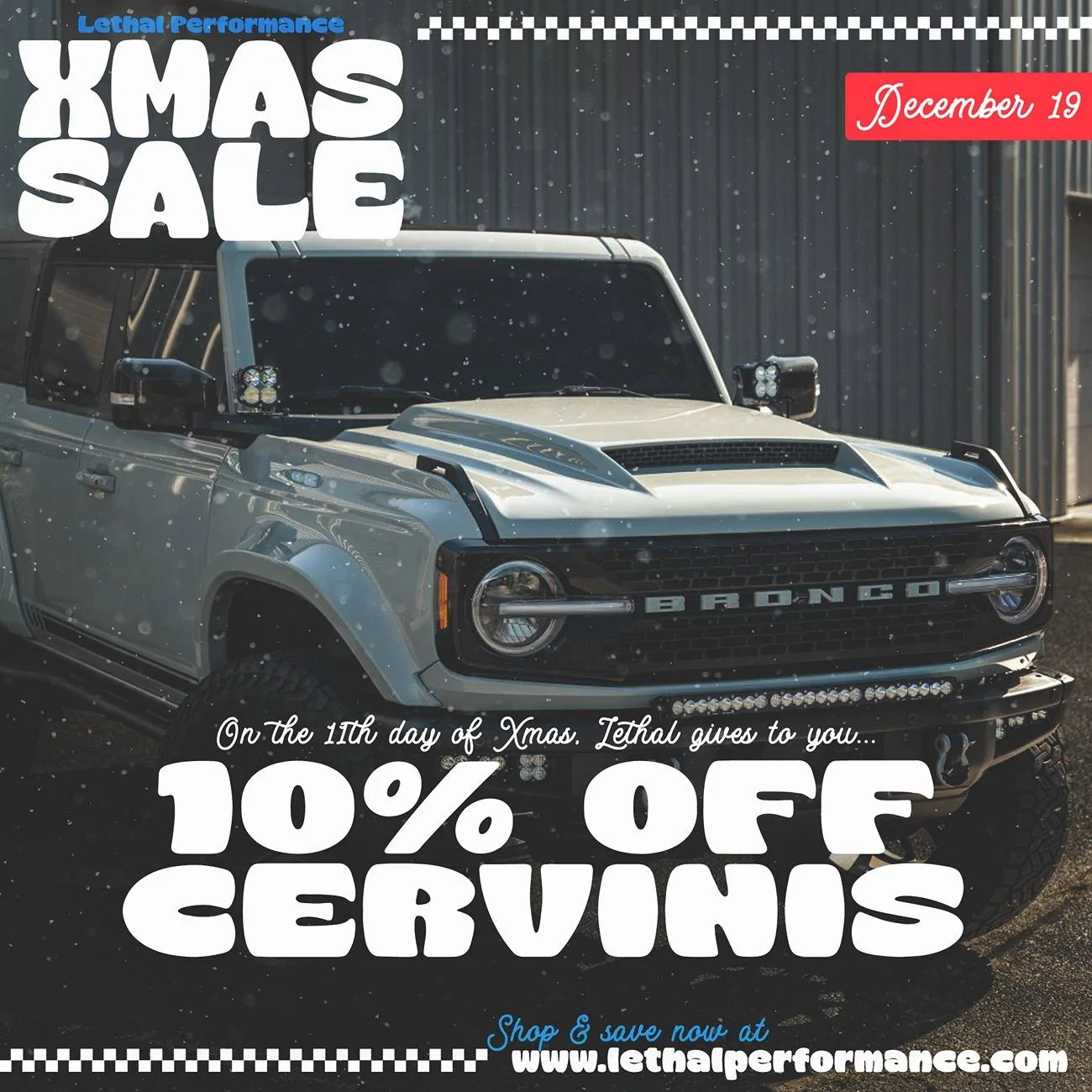 Ford Bronco 10% OFF Cervinis! Cervinis_bronco (5)
