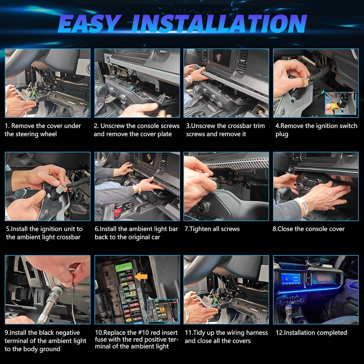 Ford Bronco Ambient Lighting from Amazon 81Hne8GWVPL._AC_SL1500_