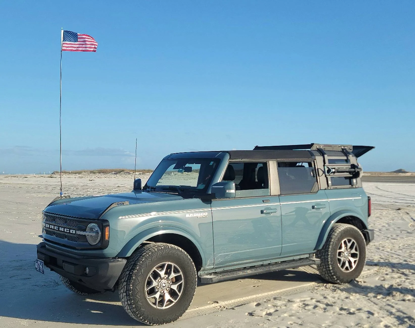 Ford Bronco Powdercoating Drawbacks 20241217_160105