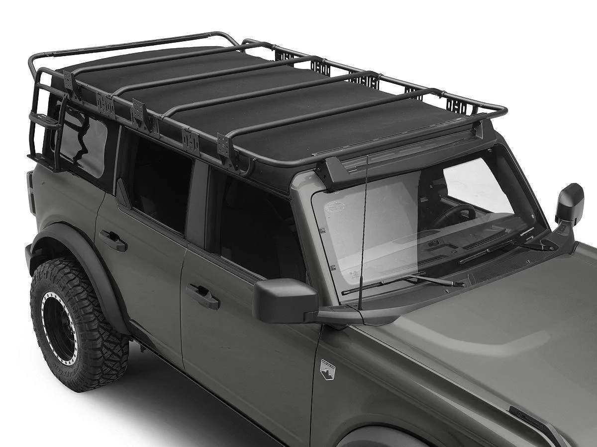 Ford Bronco Roof rack for SOFT top bronco 1734645775769-y