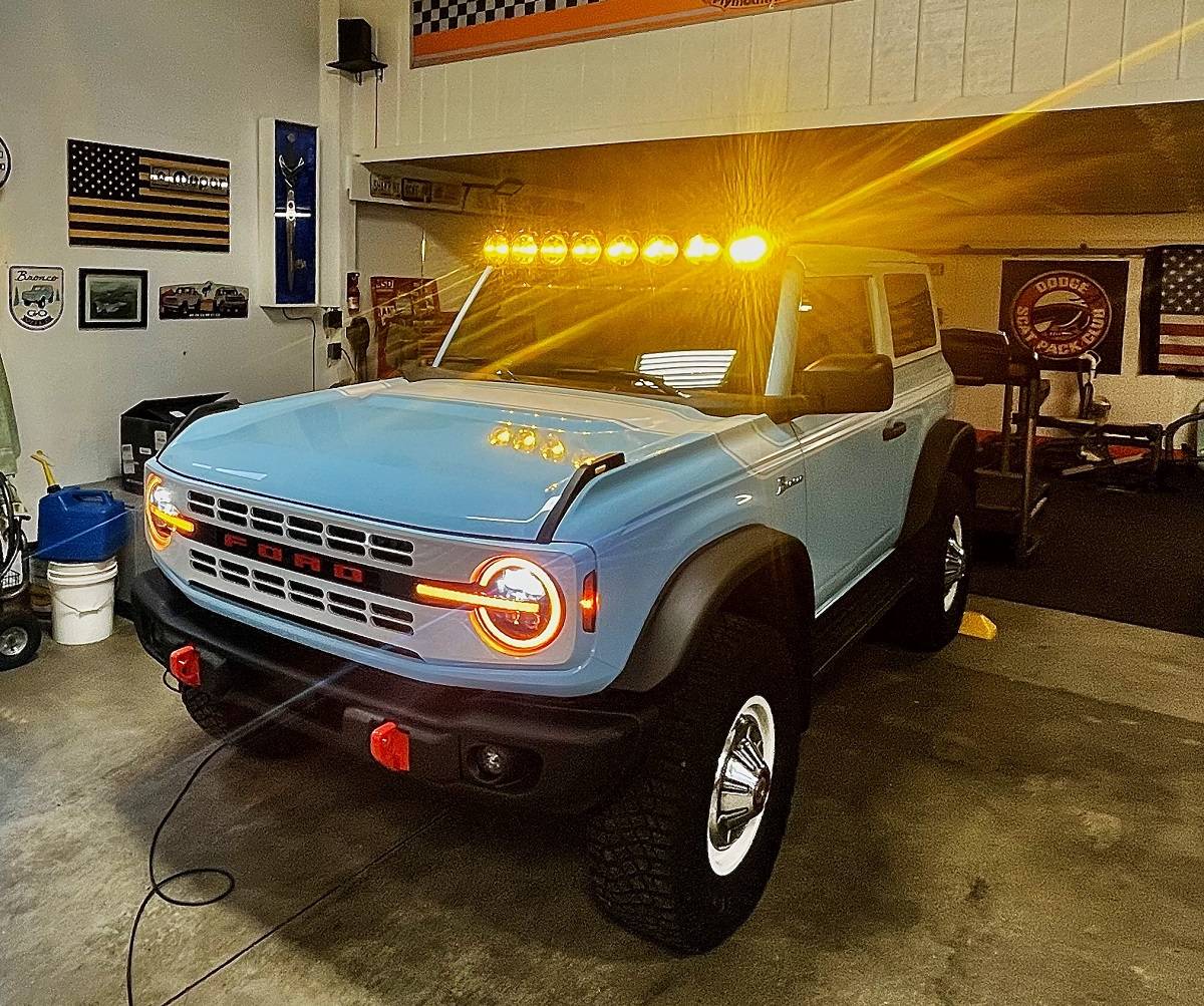 Ford Bronco 2dr Robins Egg Heritage Build IMG_E7050