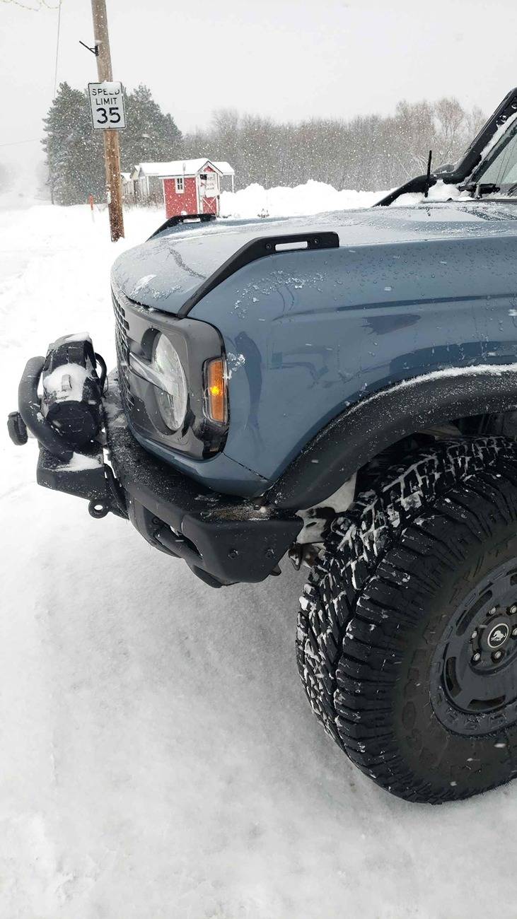 Ford Bronco Post your BEFORE & AFTER! 1000002875