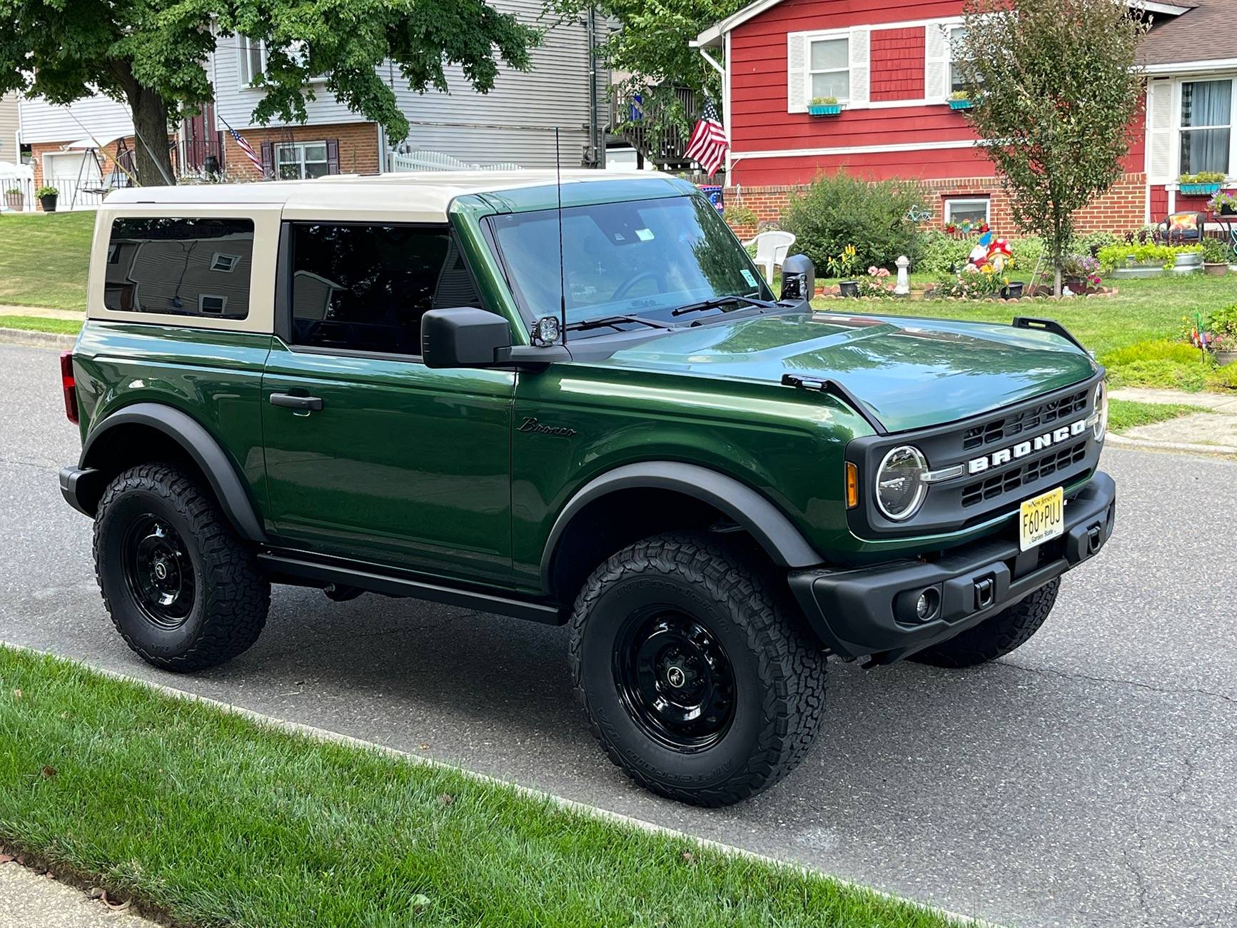 Ford Bronco Post your BEFORE & AFTER! IMG_5857