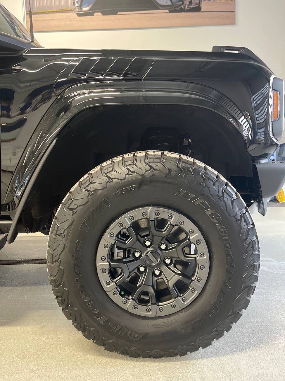 Ford Bronco 37” Tire Regrets? IMG_9746
