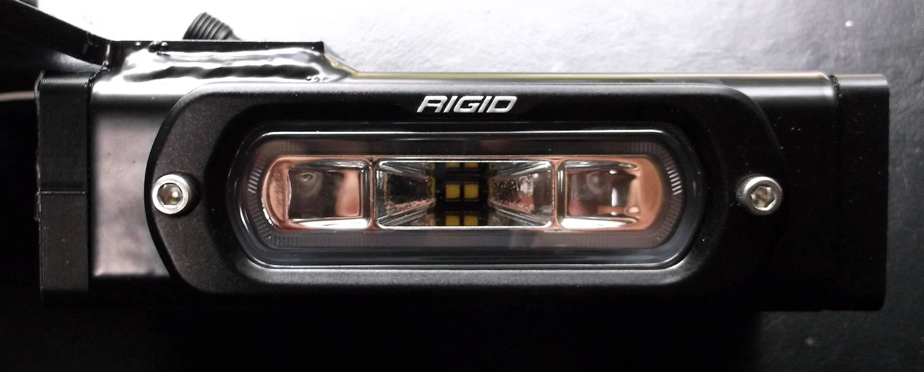 Ford Bronco Let’s see your aux reverse lights! DSCF5774