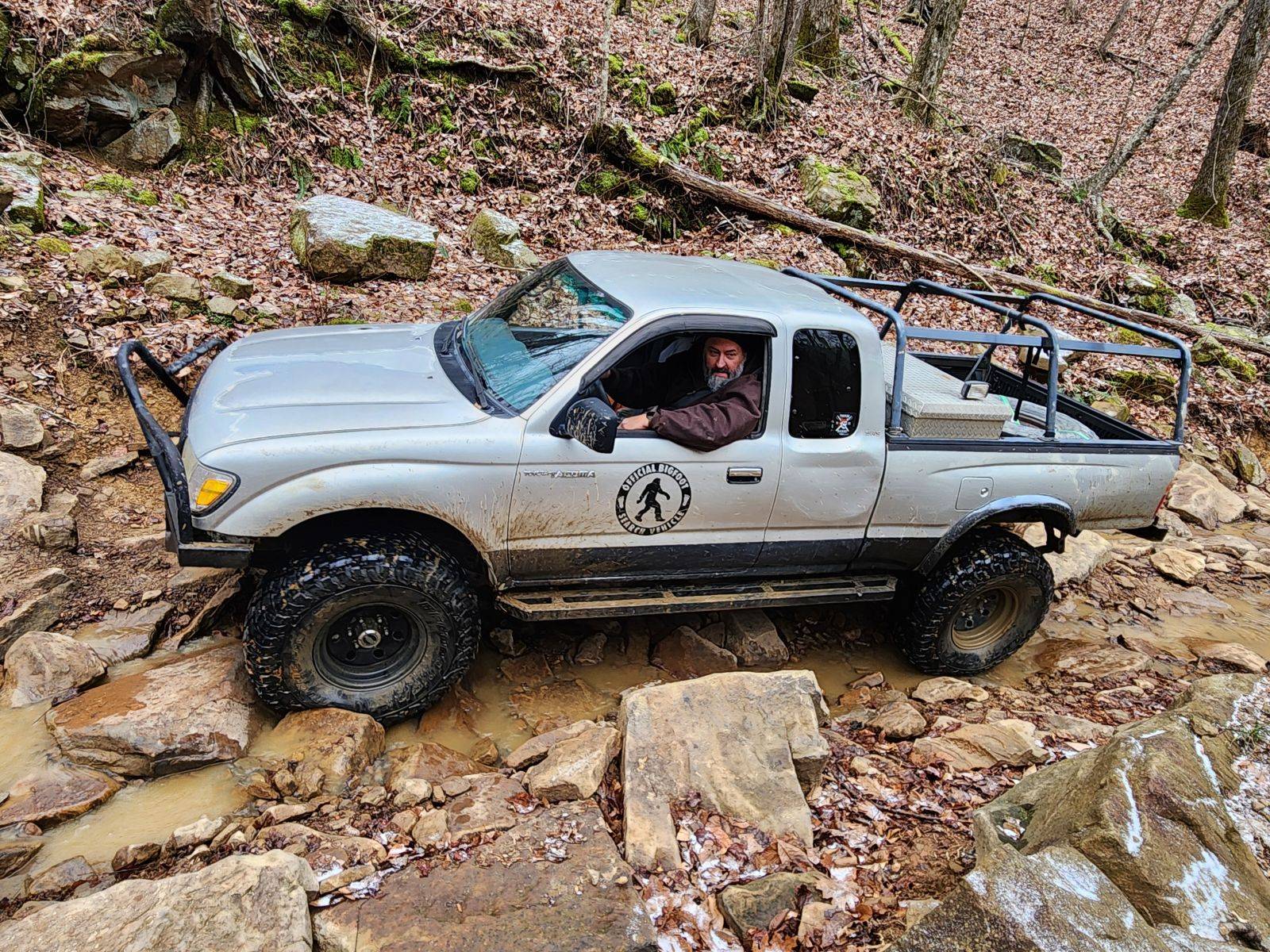 Ford Bronco Yule tide 2024 Windrock run image000000(1)