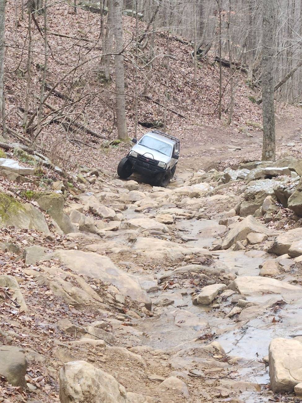 Ford Bronco Yule tide 2024 Windrock run image000000(2)