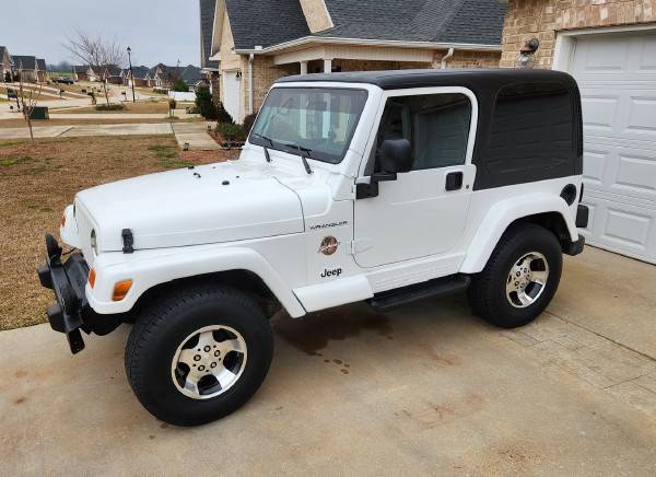 Ford Bronco Low value on used Bronco NewShoes