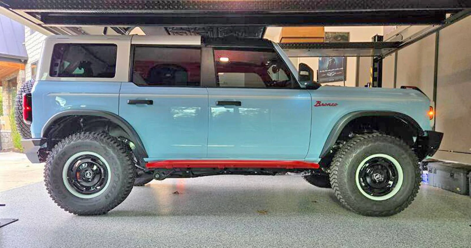 Ford Bronco PSA: Stay away from Eibach 1733528049339-qn
