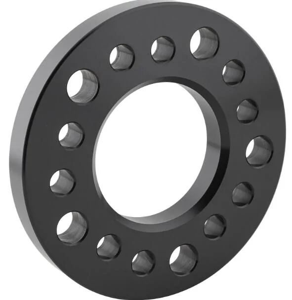 Ford Bronco What makes the Raptors wider? 1734963685142-2o