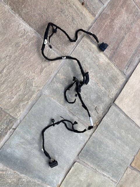 Ford Bronco Wiring harness to overhead console $20 OBO. IMG_5002.JPG
