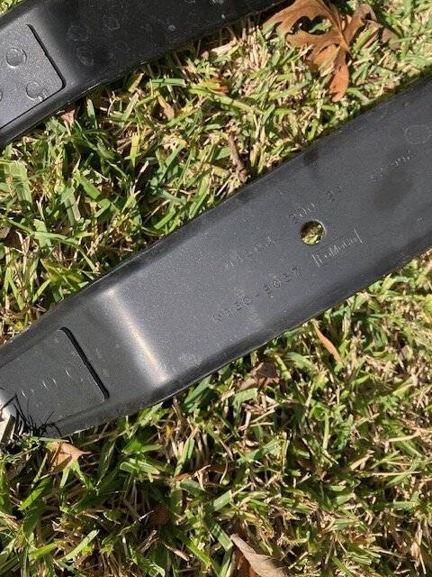 Ford Bronco Fuel Tank Strap Assembly $35 OBO IMG_4993.JPG