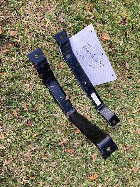 Ford Bronco Fuel Tank Strap Assembly $35 OBO IMG_5007.JPG