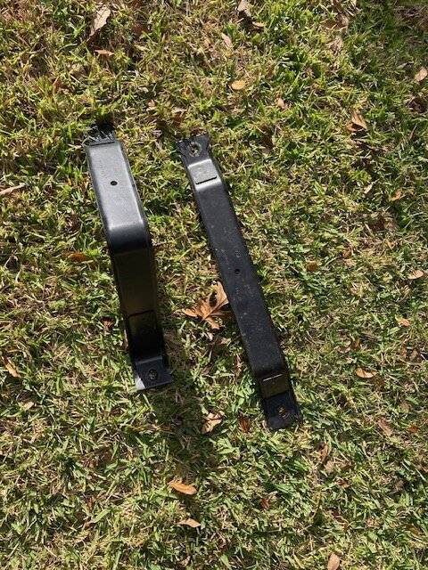 Ford Bronco Fuel Tank Strap Assembly $35 OBO IMG_4991.JPG