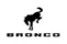 Ford Bronco Multi Function Digital Display by Wagner Tuning Bronco
