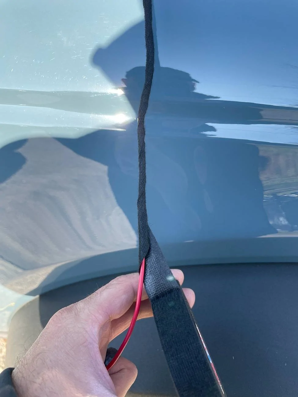 Ford Bronco How to disable the speed limitations for the side mirror lights? 1735222098745-o