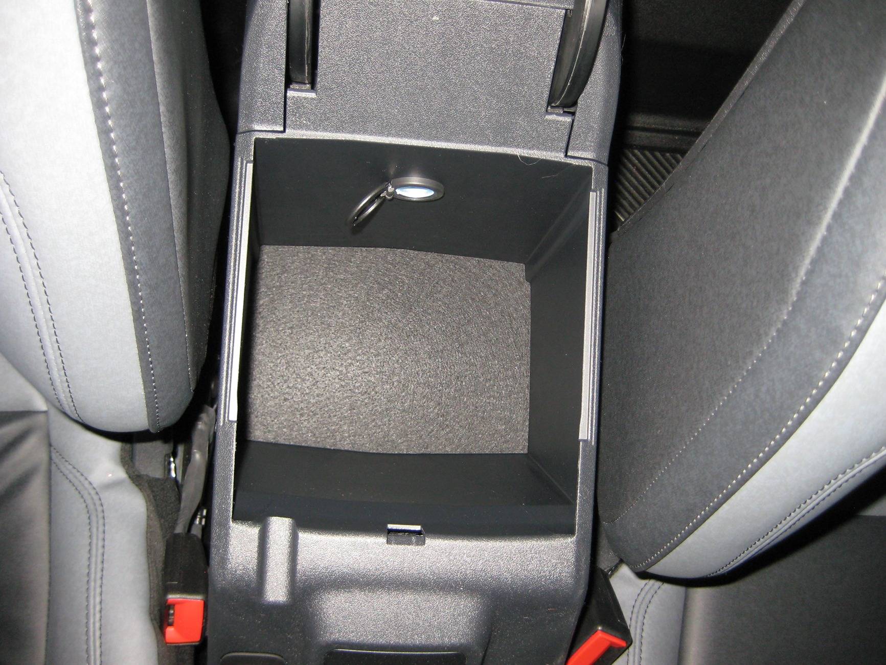 Ford Bronco What is this for, found in center console IMG_3140.JPG