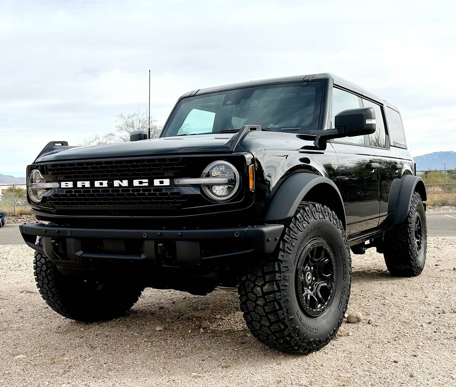 Ford Bronco 37” Tire Regrets? IMG_0545