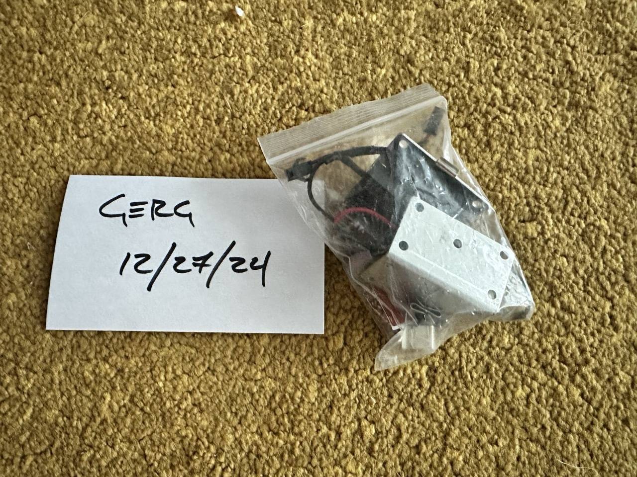 Ford Bronco Oracle Tail Light WHITE LED Inserts IMG_3580 Lar
