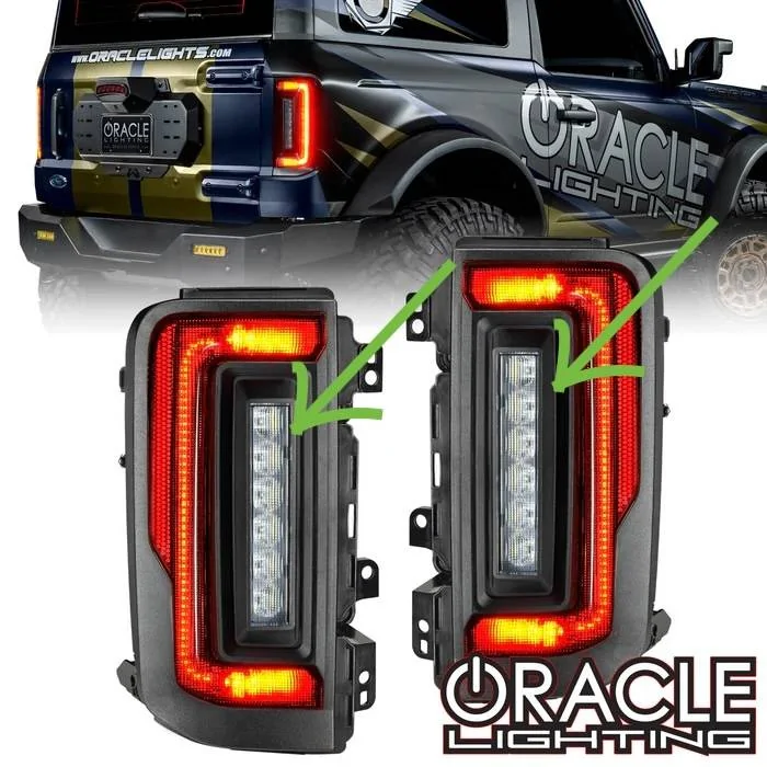 Ford Bronco Oracle Tail Light WHITE LED Inserts 5892-504_Test_Icon_6b2aa7a3-576b-45e1-a266-28b54a3fabb5_700x700