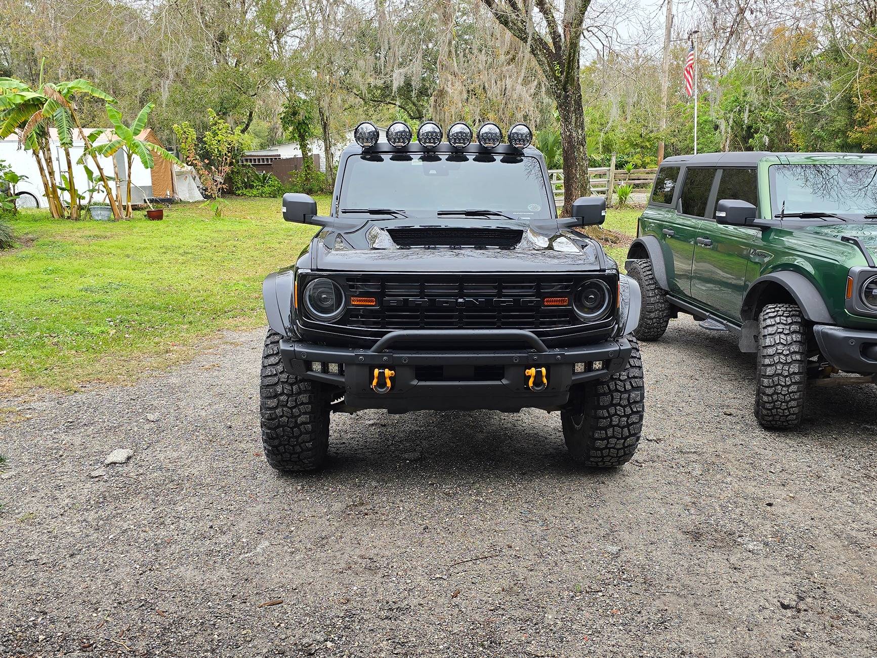 Ford Bronco Badlands SAS modded 20241227_125459