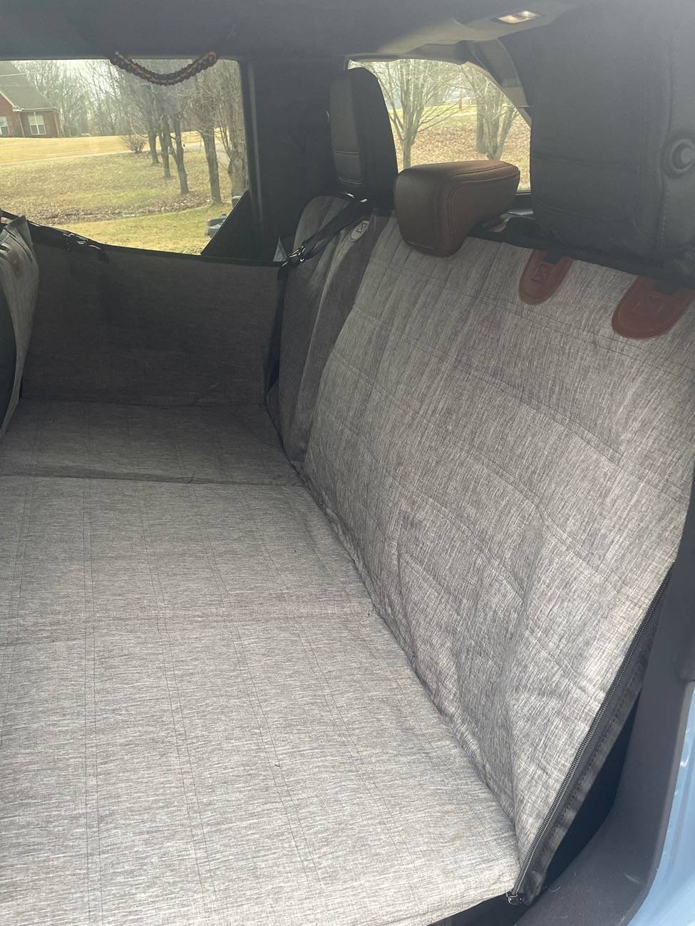 Ford Bronco Backseat Dog Hammock? "A Pet's Planet?" Suggestions? IMG_1264