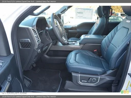 Ford Bronco Dyeing blue seats C151B82B-3598-4137-AB2D-998C4BB108B3