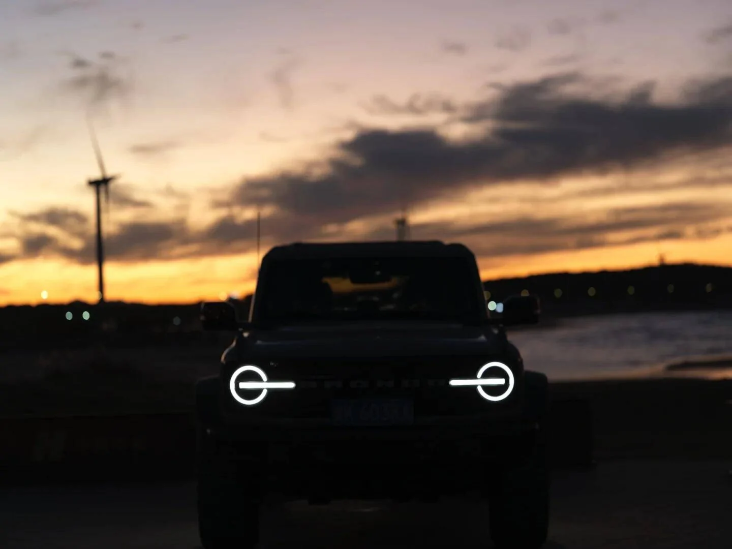 Ford Bronco Night Photos! Share Yours 📸 00e3bb751b33136f959659f37c1fba