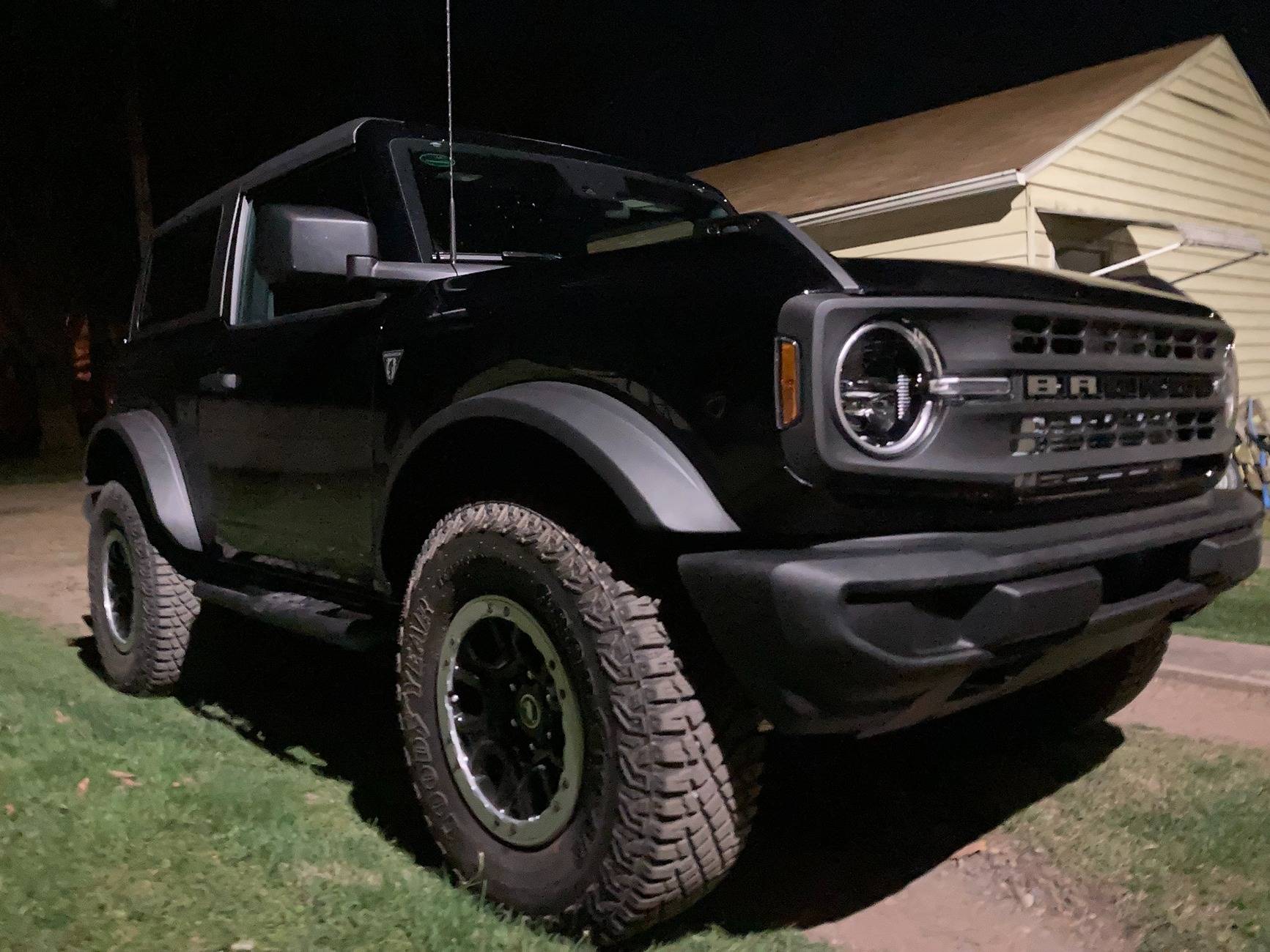 Ford Bronco Night Photos! Share Yours 📸 IMG_0506.JPG