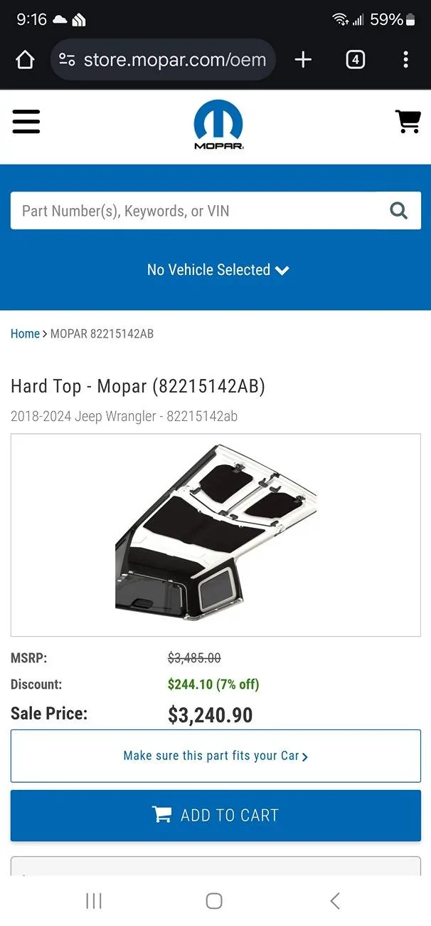 Ford Bronco Shadow Black Hardtop Pics Screenshot_20241229_211637_Chrom
