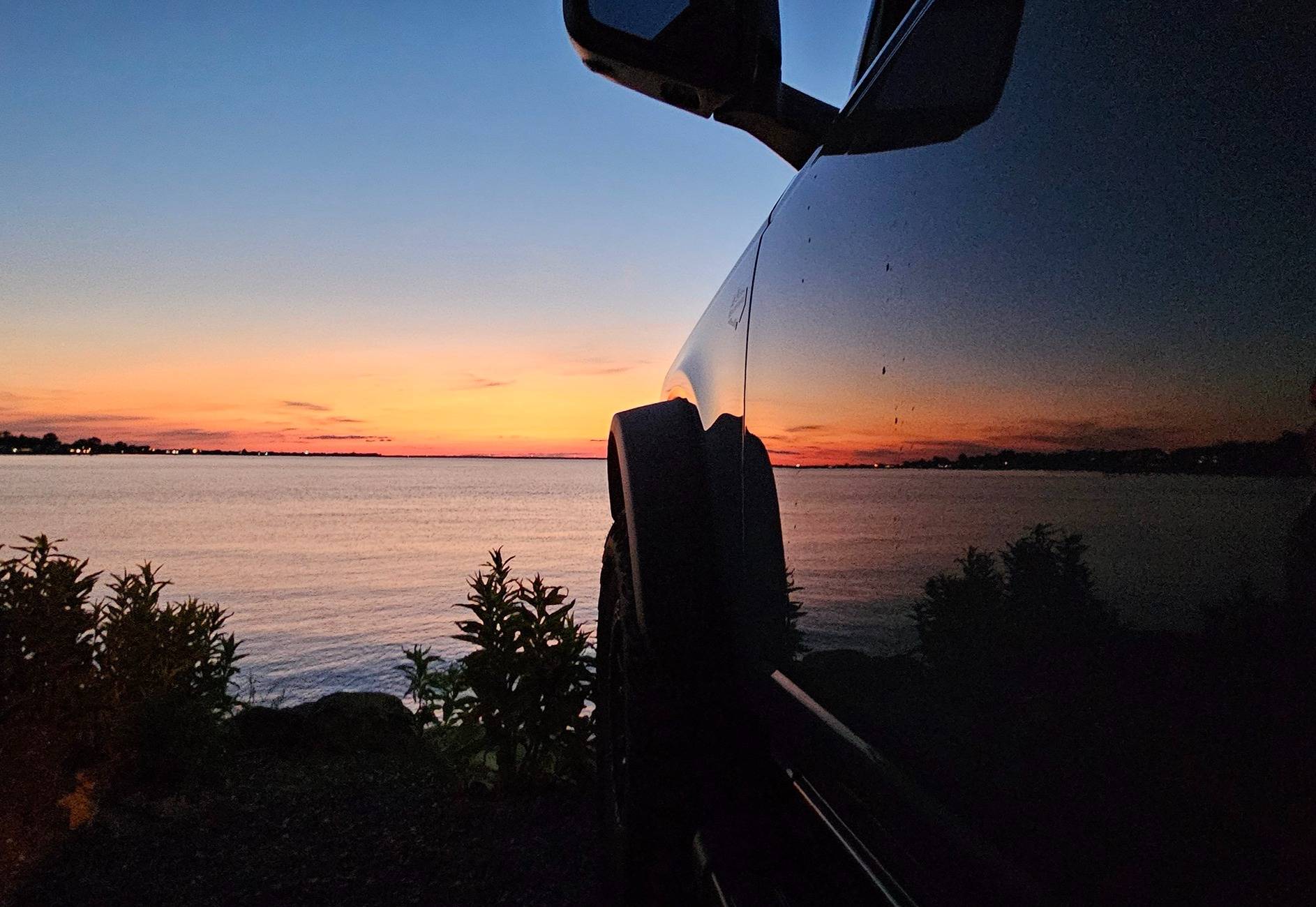 Ford Bronco Night Photos! Share Yours 📸 20240720_053958