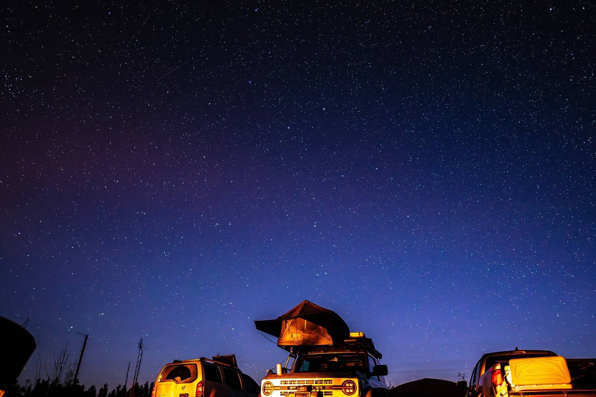 Ford Bronco Night Photos! Share Yours 📸 1000013850
