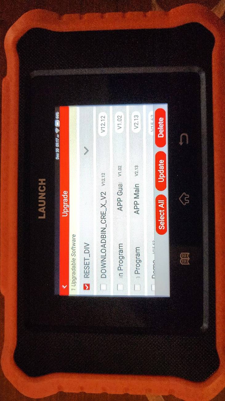 Ford Bronco Is this OBD device the ForScan killer? 1000016553