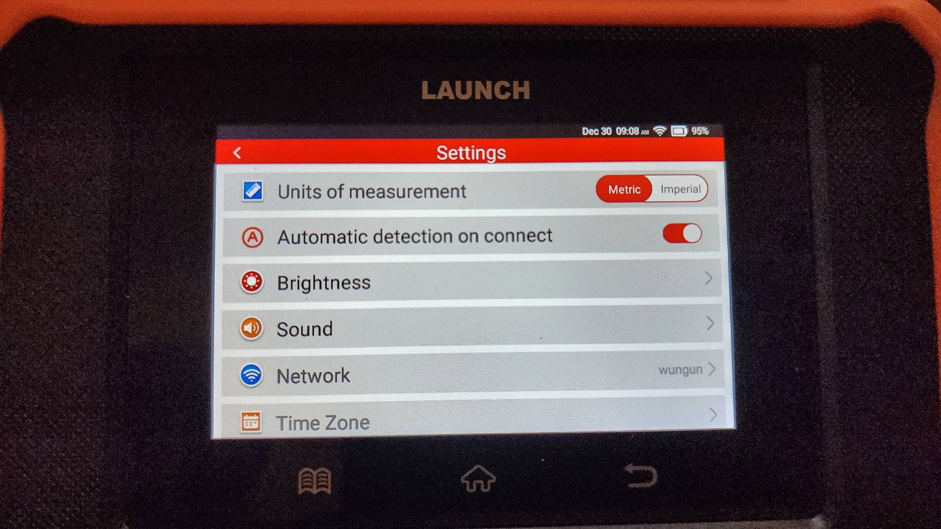 Ford Bronco Is this OBD device the ForScan killer? 1000016550